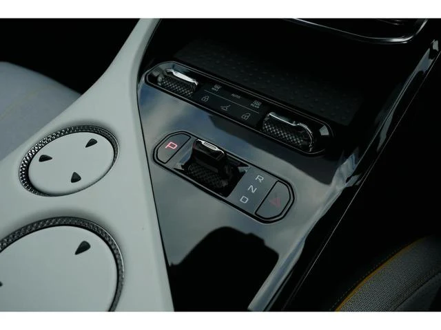 Lotus ELETRE 16