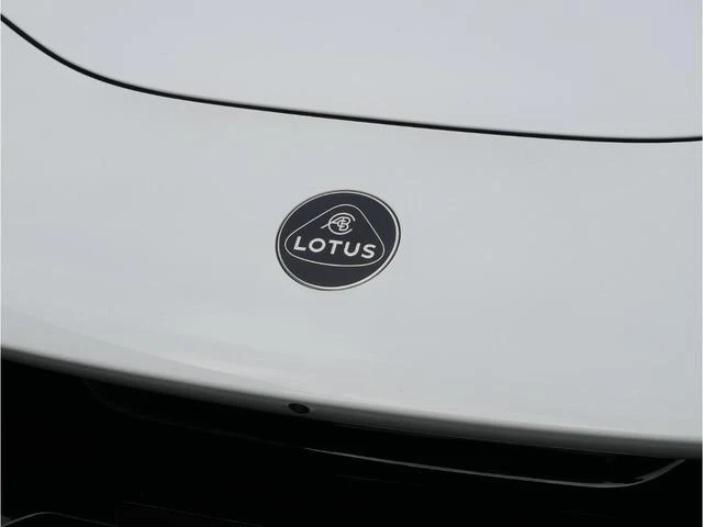 Lotus ELETRE 7