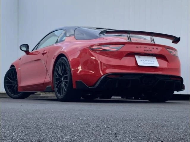Alpine A110 39