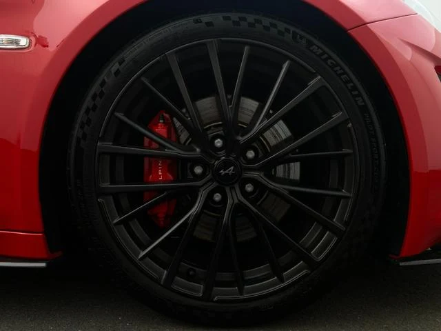 Alpine A110 72