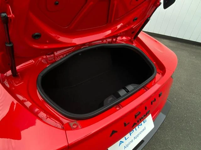 Alpine A110 69