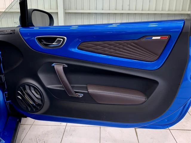 Alpine A110 40