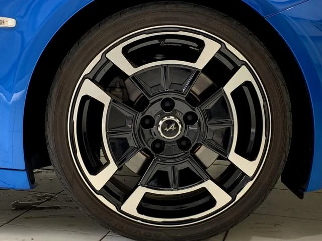 Alpine A110 75