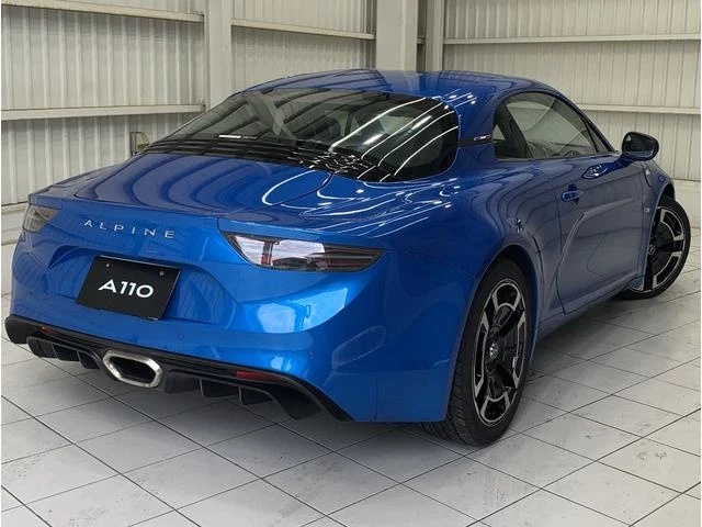 Alpine A110 31