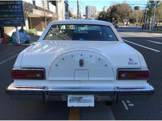 Lincoln OTHER 7