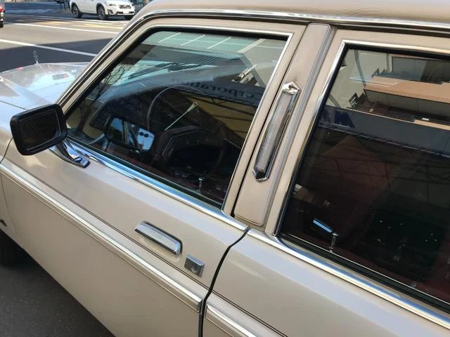 Lincoln OTHER 8