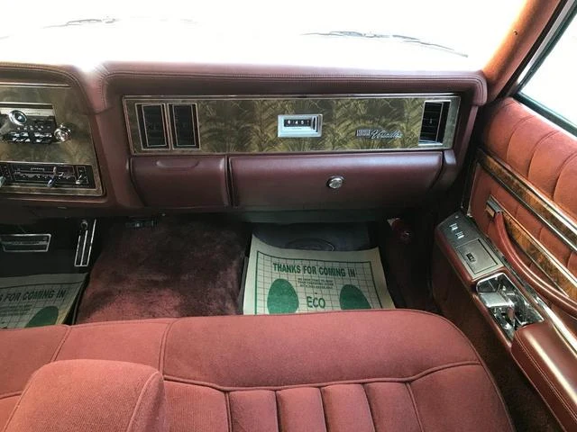 Lincoln OTHER 13
