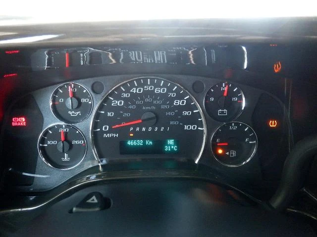 GMC SAVANA 22