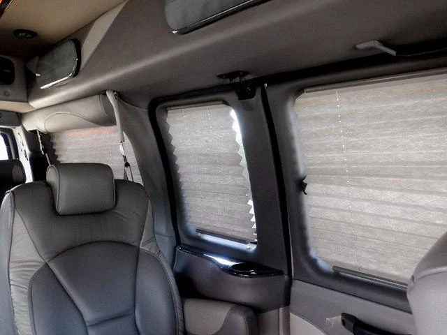 GMC SAVANA 72
