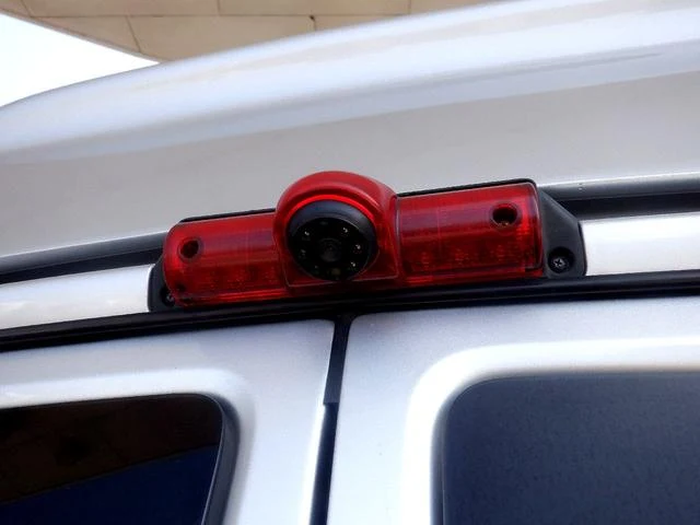 GMC SAVANA 57