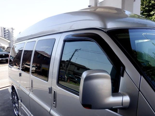 GMC SAVANA 44