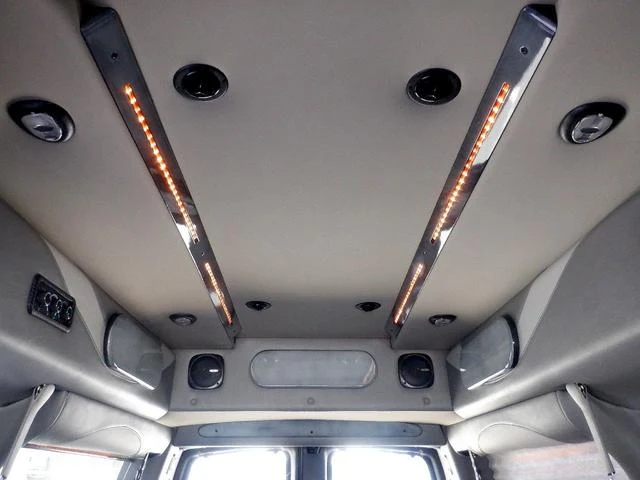 GMC SAVANA 71