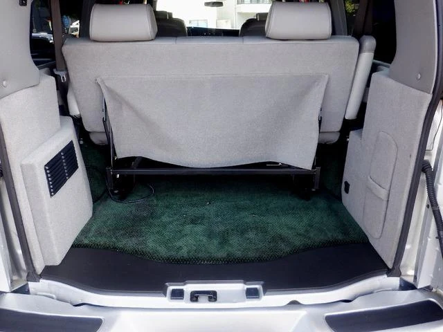 GMC SAVANA 19