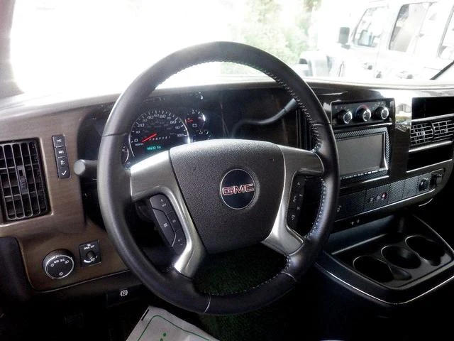 GMC SAVANA 63