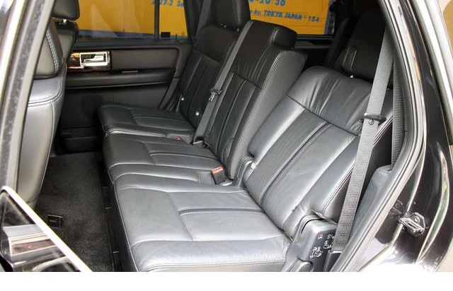 Lincoln NAVIGATOR 39