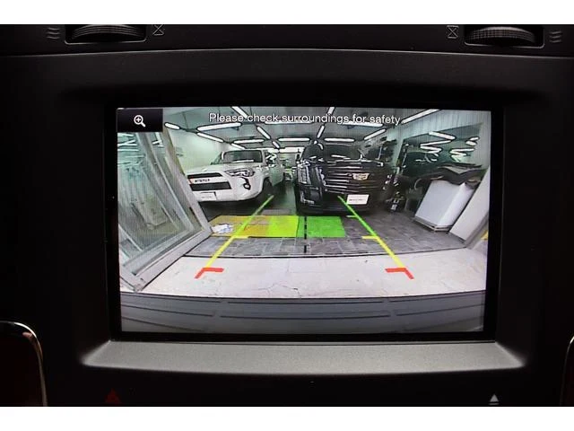 Lincoln NAVIGATOR 26