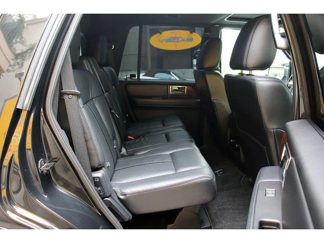 Lincoln NAVIGATOR 48