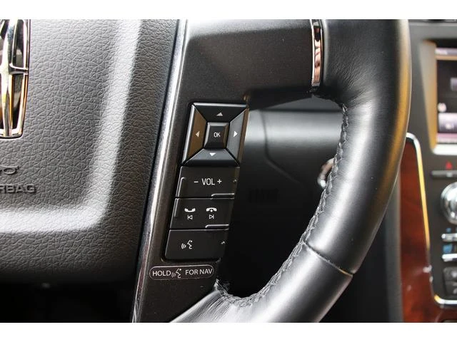 Lincoln NAVIGATOR 29
