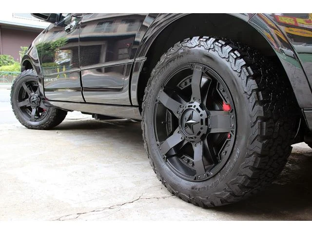 Lincoln NAVIGATOR 5