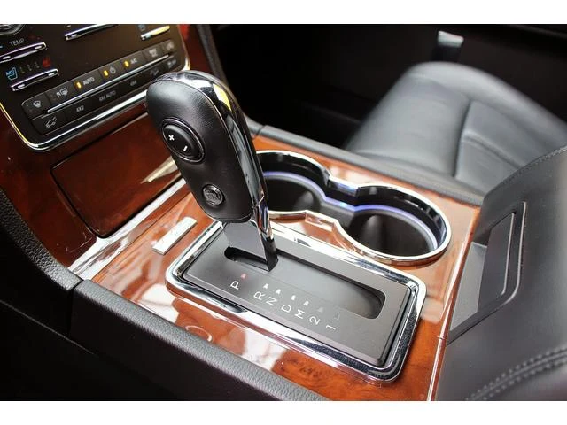 Lincoln NAVIGATOR 20
