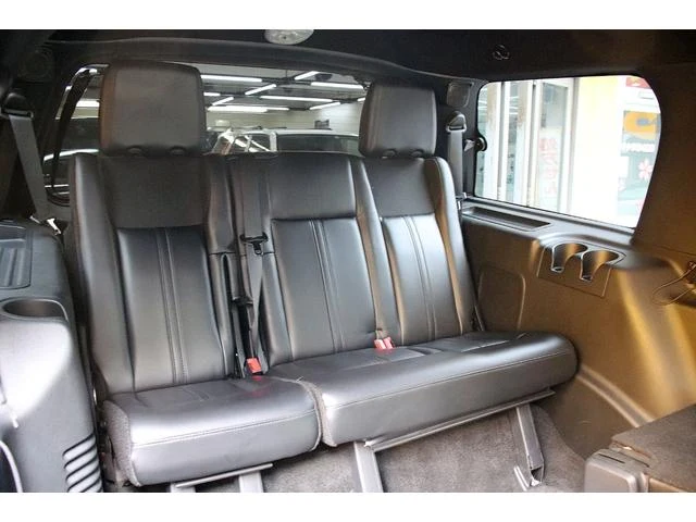 Lincoln NAVIGATOR 50