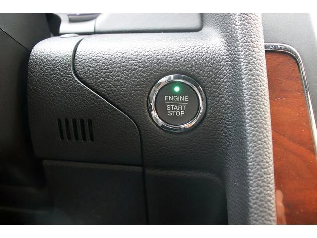 Lincoln NAVIGATOR 30