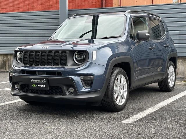 Chrysler JEEP 9