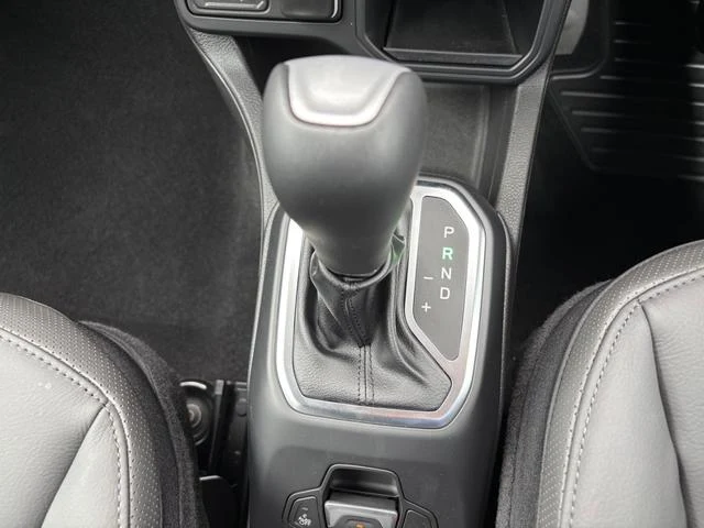 Chrysler JEEP 21