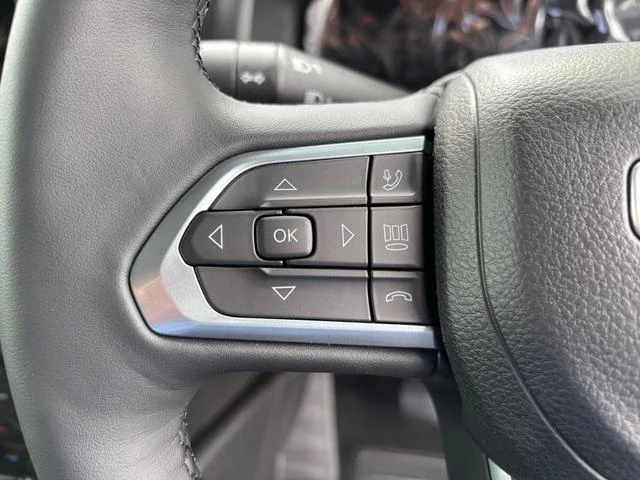 Chrysler JEEP 12