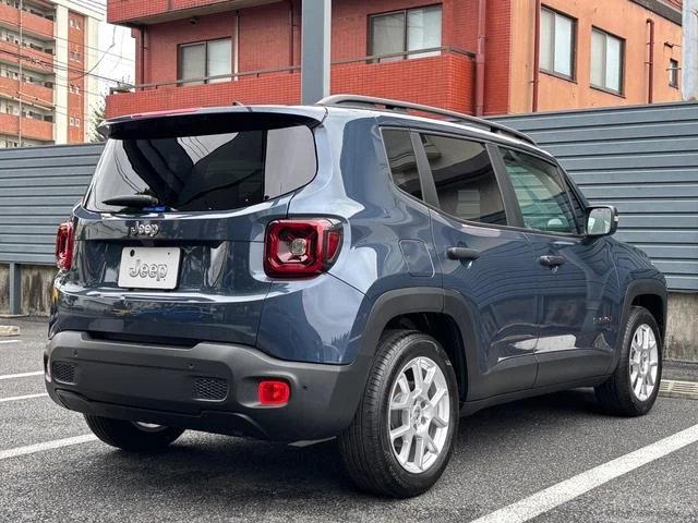 Chrysler JEEP 5