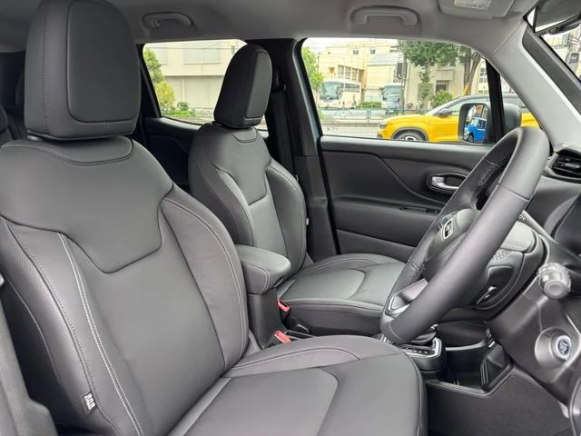 Chrysler JEEP 25