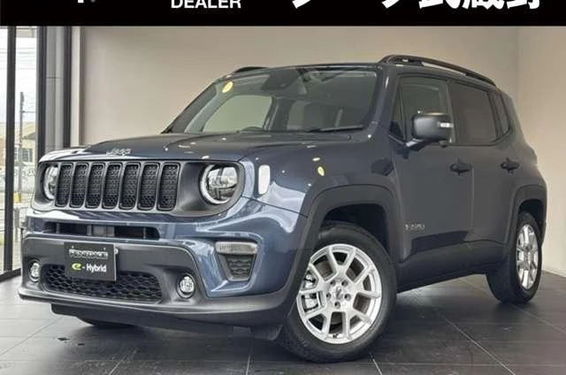 Chrysler JEEP