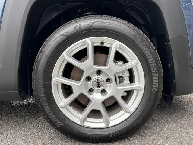 Chrysler JEEP 38