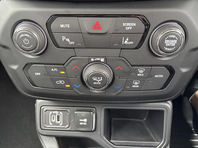 Chrysler JEEP 19