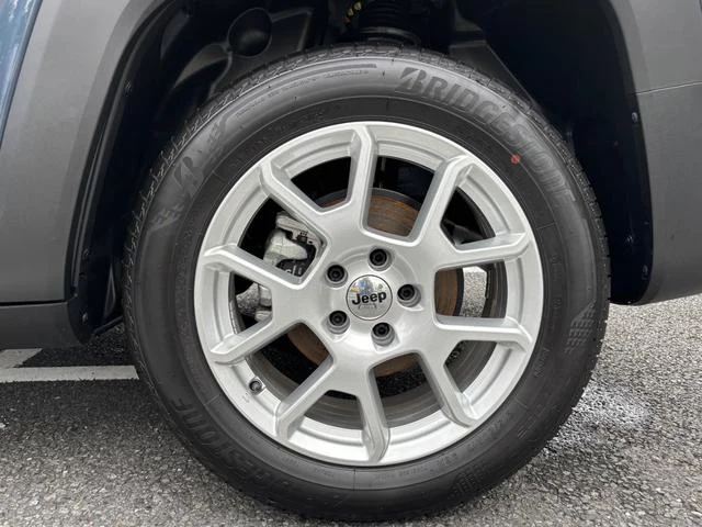 Chrysler JEEP 39