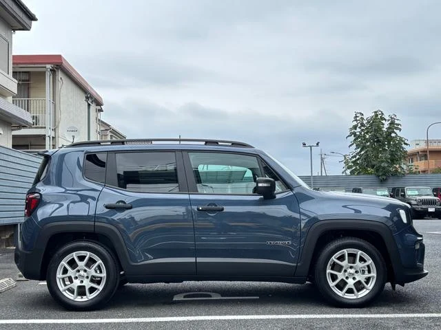 Chrysler JEEP 4