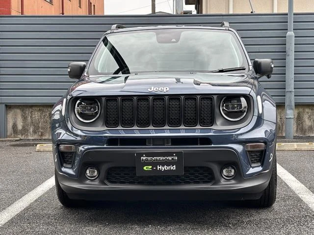 Chrysler JEEP 2