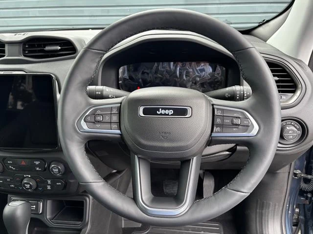 Chrysler JEEP 11