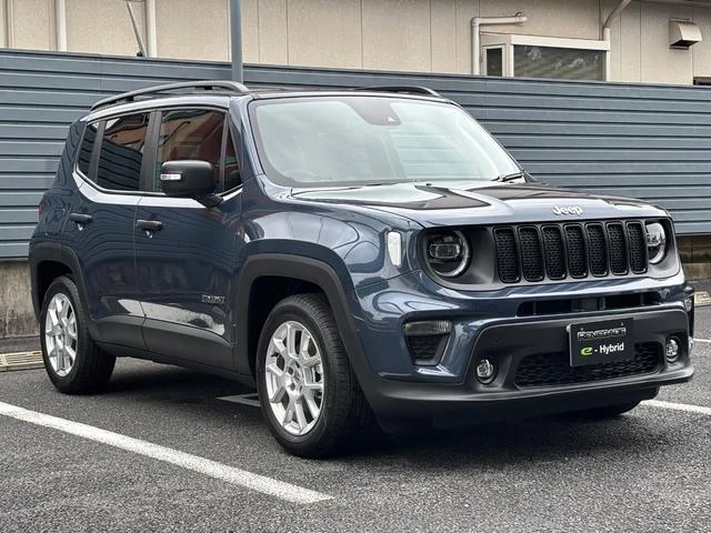 Chrysler JEEP 3