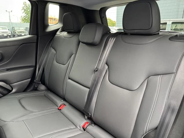 Chrysler JEEP 30
