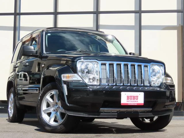 Chrysler JEEP 8