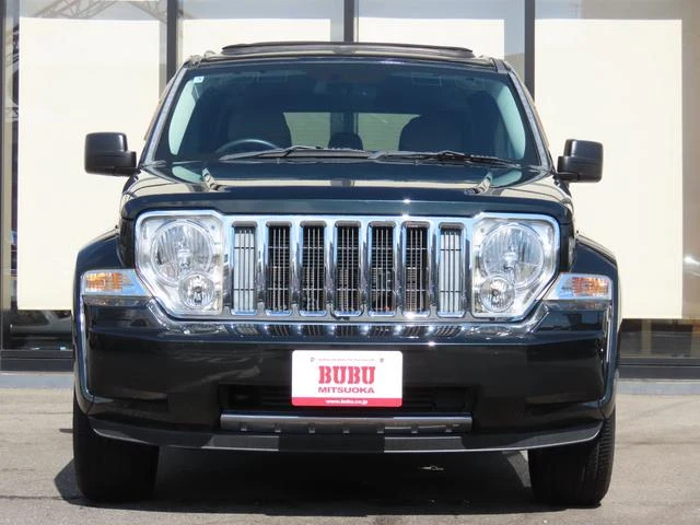 Chrysler JEEP 2