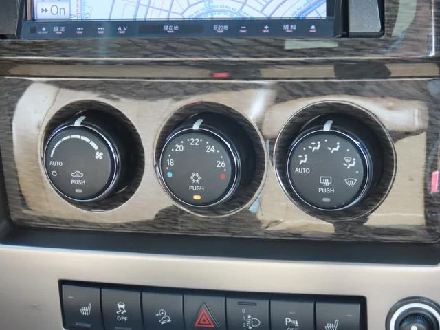 Chrysler JEEP 12