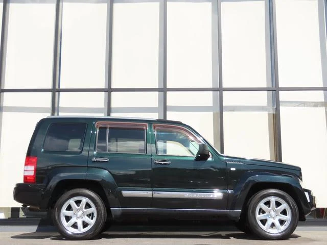Chrysler JEEP 7