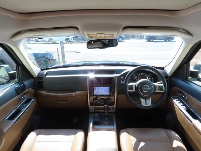 Chrysler JEEP 5
