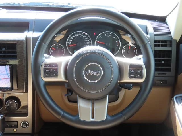 Chrysler JEEP 9