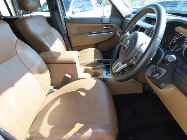 Chrysler JEEP 4