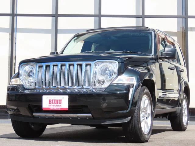 Chrysler JEEP