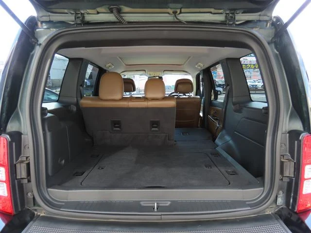Chrysler JEEP 21