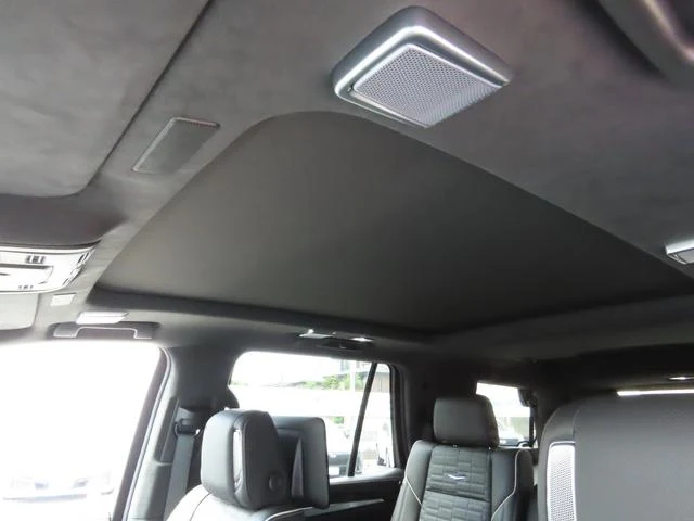 Cadillac ESCALADE 52